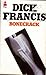 Bonecrack by Dick Francis