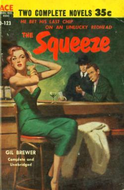 The Squeeze
