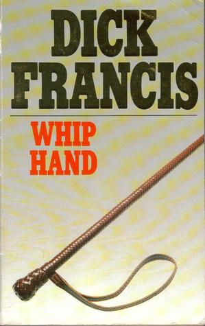 Whip Hand
