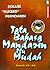 Tata Bahasa Mandarin Itu Mudah by Suparto