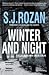 Winter and Night (Lydia Chin & Bill Smith #8)