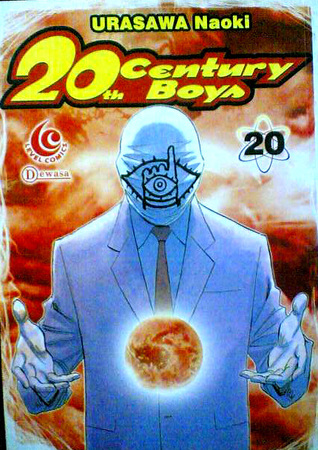 th Century Boys Tome By Naoki Urasawa