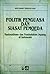 Politik Penguasa dan Siasat Pemoeda: Nasionalisme dan Pendudukan Jepang di Indonesia