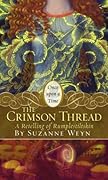 The Crimson Thread: A Retelling of Rumpelstiltskin 