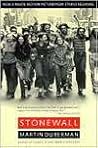 Stonewall by Martin Duberman