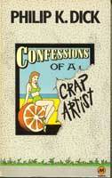 Confessions of a Crap Artist