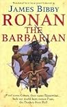 Ronan the Barbarian by James Bibby