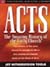 Acts: The Amazing History of the Early Church