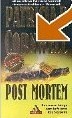 Post Mortem by Patricia Daniels Cornwell
