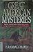 Great American mysteries: R...