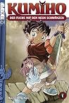 Kumiho: Der Fuchs mit den neun Schwänzen, Band 1 Kumiho: Der Fuchs mit den neun Schwänzen, Band 1