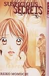 Suspicious Secrets 02