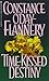 Time-Kissed Destiny by Constance O'Day-Flannery