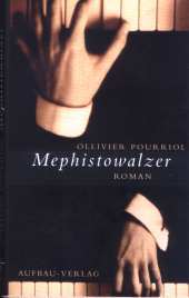 Mephistowalzer. (Hardcover)