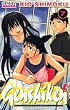 Genshiken 7
