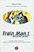 Train Man, Band 1 by Hitori Nakano Train Man, Band 1 by Hitori Nakano