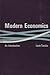 Modern Economics An Introdu...