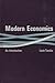 Modern Economics An Introduction by Lorie Tarshis