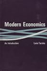 Modern Economics An Introduction Modern Economics An Introduction