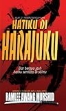 Hatiku Di Harajuku
