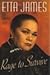 Rage to Survive by Etta James