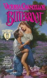 Bitterroot (Mass Market Paperback)