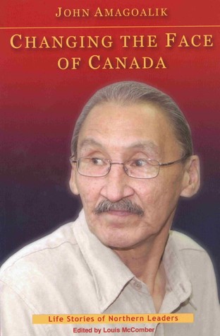 Changing the Face of Canada (paperback)