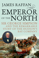 Emperor Of The North (Hardcover)
