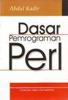 Dasar Pemrograman Perl