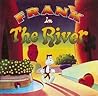 Frank in the River by John Totleben
