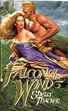 Falcon on the Wind