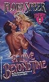 A Love Beyond Time (Charlemagne Time Travel, #2) A Love Beyond Time (Charlemagne Time Travel, #2)