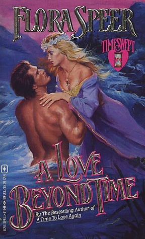 A Love Beyond Time (Charlemagne Time Travel, #2)