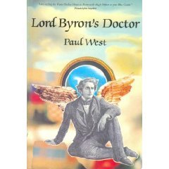 Lord Byron's Doctor (Paperback)