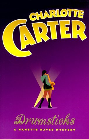 Drumsticks (Hardcover)