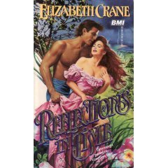 Reflections in Time (Mass Market Paperback)