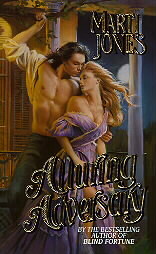 Alluring Adversary (Mass Market Paperback)