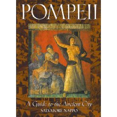 Pompeii A Guide to the Ancient City (Hardcover)