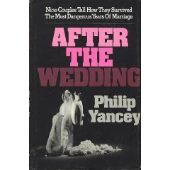 After the Wedding: Nine Couples Tell How They Survived the Most Dangerous Years of Marriage