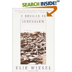 A Beggar in Jerusalem (Paperback)