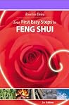 Your First Easy Steps to Feng Shui