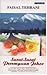 Surat-Surat Perempuan Johor by Faisal Tehrani