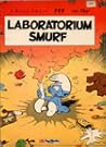 Laboratorium Smurf by Peyo