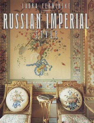 Russian Imperial Style (Hardcover)