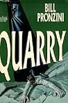 Quarry (Nameless Detective, #19) Quarry (Nameless Detective, #19)