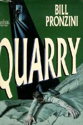 Quarry (Nameless Detective, #19)