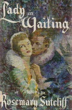 Lady in Waiting (Hardcover)
