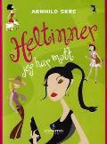 Heltinner jeg har møtt (Hardcover)