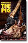 The Pig and the House by Edward Lee