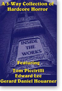 Inside The Works (Hardcover)
